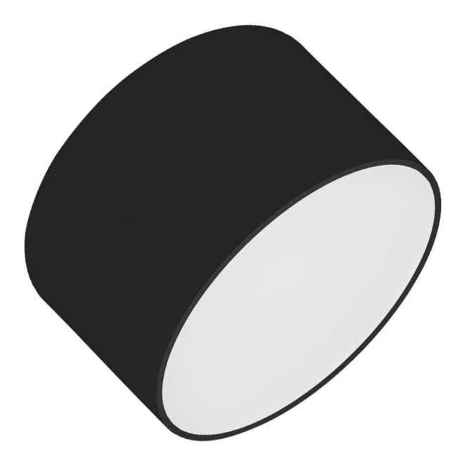 Накладной светильник Arlight SP-RONDO-90B-8W Day White 022241 Накладной светильник Arlight SP-RONDO-90B-8W Day White 022241