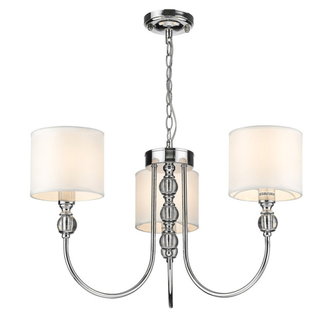 Подвесная люстра Velante 295-103-03 Подвесная люстра Velante 295-103-03