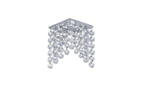 Встраиваемый светильник Dio DArte Elite Tayo GU10.5.14.8x8.117 N