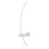 Настенный светильник Escada Ray 10220/2LED White L
