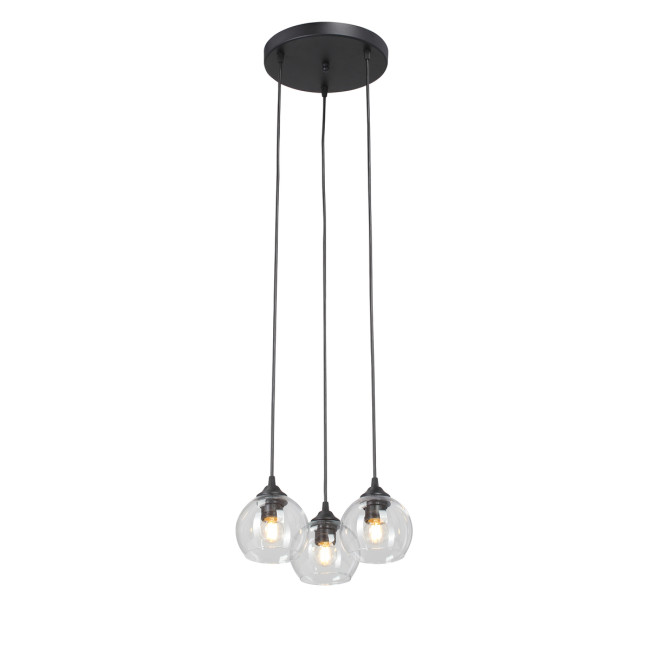 Подвесной светильник Vitaluce V3784-1/3S Подвесной светильник Vitaluce V3784-1/3S