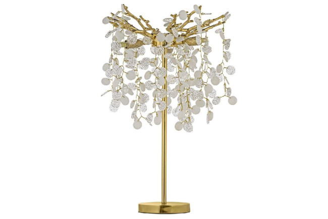 Настольная лампа Dio DArte Elite Tavenna H 4.1.1.103 G Настольная лампа Dio DArte Elite Tavenna H 4.1.1.103 G