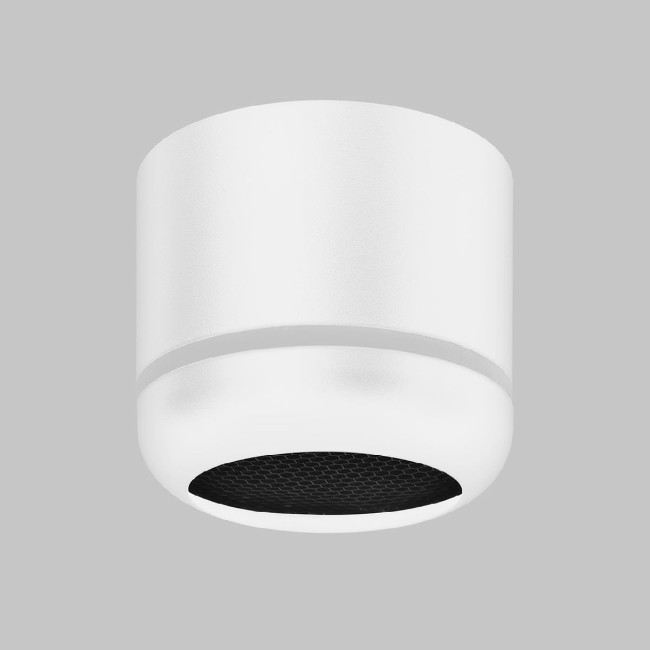 Накладной светильник IMEX Simple IL.0005.3100-WH Накладной светильник IMEX Simple IL.0005.3100-WH