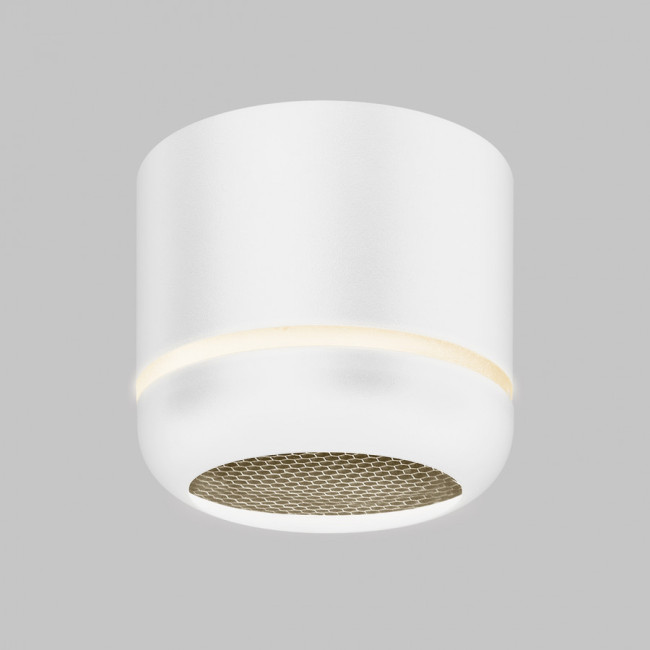Накладной светильник IMEX Simple IL.0005.3100-WH Накладной светильник IMEX Simple IL.0005.3100-WH