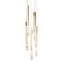 Подвесной светильник Delight Collection Vita MD7747-5A (new) br.brass
