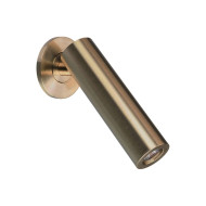 Спот Arlight SP-READER-NB-R60-3W Warm2700 (BR, 20 deg, 230V) 053094