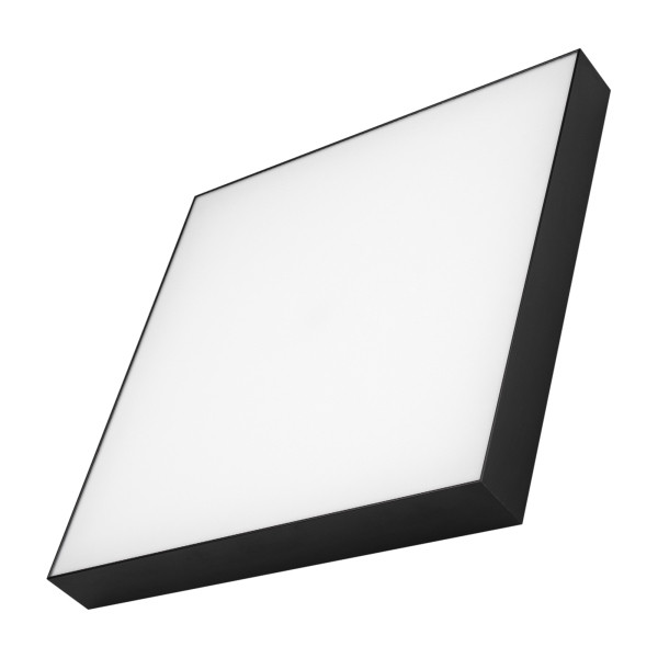 Потолочный светильник Arlight SP-Quadro-S500x500-50W Day4000 034801