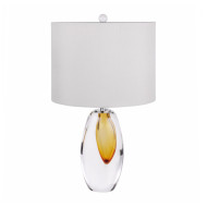 Настольная лампа Delight Collection Crystal Table Lamp BRTL3023 Настольная лампа Delight Collection Crystal Table Lamp BRTL3023