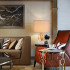 Настольная лампа Delight Collection Crystal Table Lamp BRTL3023 Настольная лампа Delight Collection Crystal Table Lamp BRTL3023