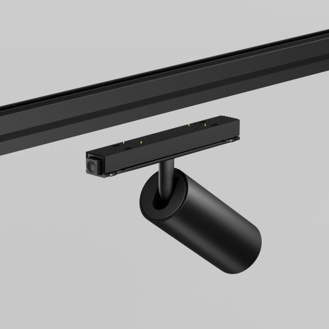 Уличный трековый светильник Maytoni FOCUS LED O-TR02-1-S-15WB3K Уличный трековый светильник Maytoni FOCUS LED O-TR02-1-S-15WB3K