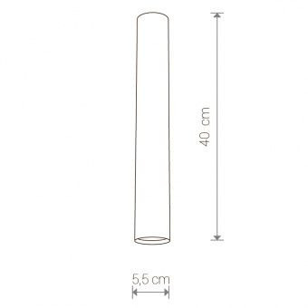 Потолочный светильник Nowodvorski Eye 8913 Потолочный светильник Nowodvorski Eye 8913