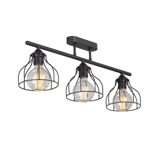 Потолочный светильник Vitaluce V4819-1/3PL Потолочный светильник Vitaluce V4819-1/3PL