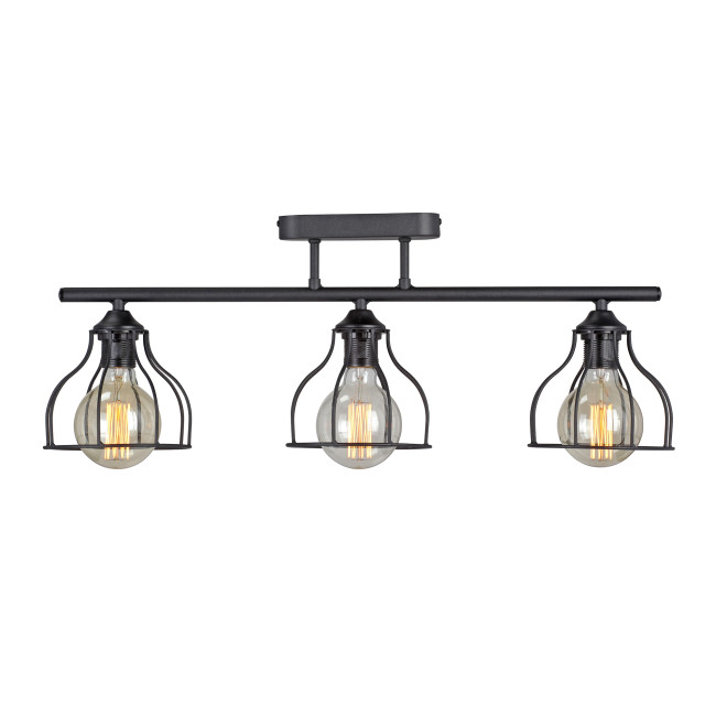 Потолочный светильник Vitaluce V4819-1/3PL Потолочный светильник Vitaluce V4819-1/3PL