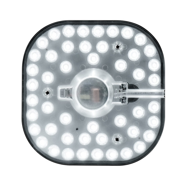 Светодиодный модуль со встроенным драйвером Apeyron 160-250В 24Вт 2100 лм 4000K 02-26 Светодиодный модуль со встроенным драйвером Apeyron 160-250В 24Вт 2100 лм 4000K 02-26