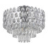 Потолочная люстра Arte Milano Sorrento 372019/7/50/460 CR