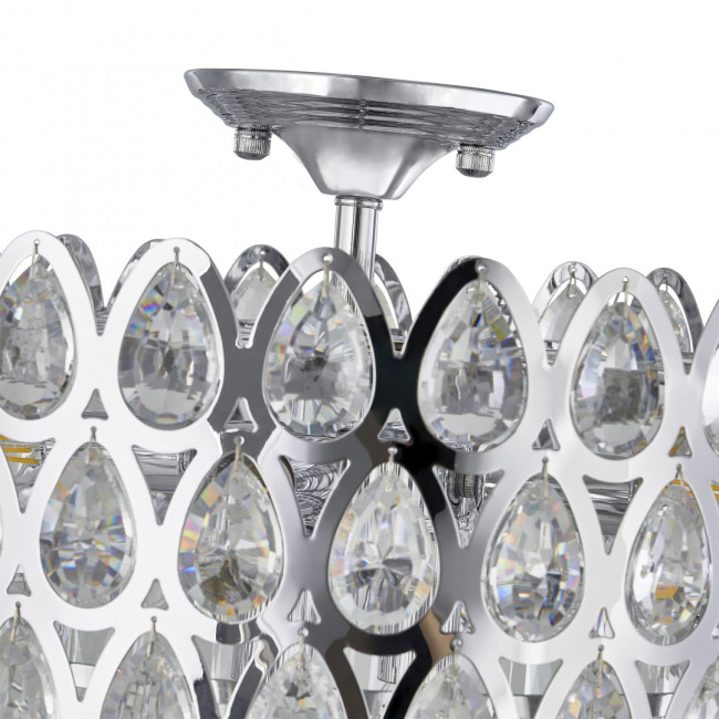 Потолочная люстра Arte Milano Sorrento 372019/7/50/460 CR