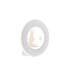 Бра Elvan BR-8513/1-8W-WW-Wh Бра Elvan BR-8513/1-8W-WW-Wh