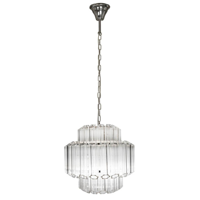 Подвесная люстра iLamp Destiny MD0267-4A Подвесная люстра iLamp Destiny MD0267-4A