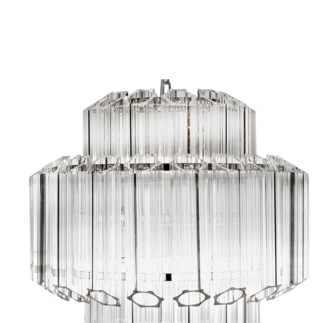 Подвесная люстра iLamp Destiny MD0267-4A Подвесная люстра iLamp Destiny MD0267-4A