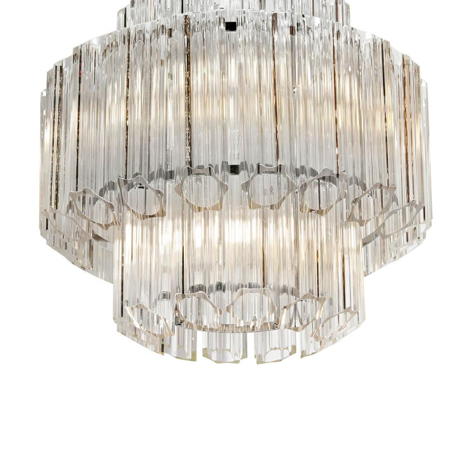 Подвесная люстра iLamp Destiny MD0267-4A Подвесная люстра iLamp Destiny MD0267-4A