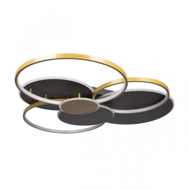 Потолочный светильник Loft IT Megan 10163 Black Потолочный светильник Loft IT Megan 10163 Black