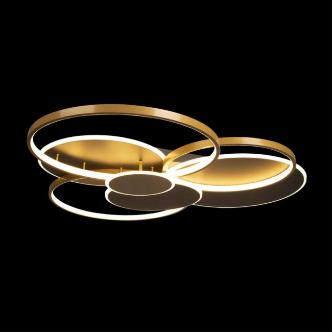 Потолочный светильник Loft IT Megan 10163 Black Потолочный светильник Loft IT Megan 10163 Black