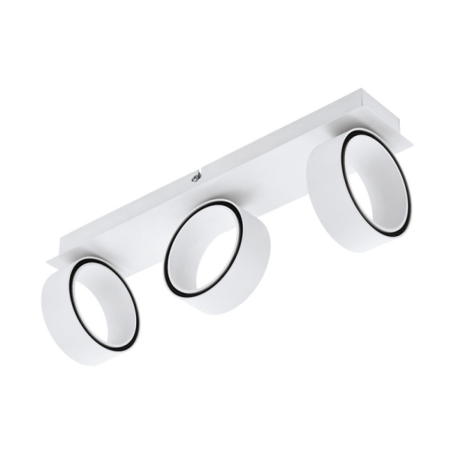 Розетка телевизионная 1-местная Stekker Катрин 39586