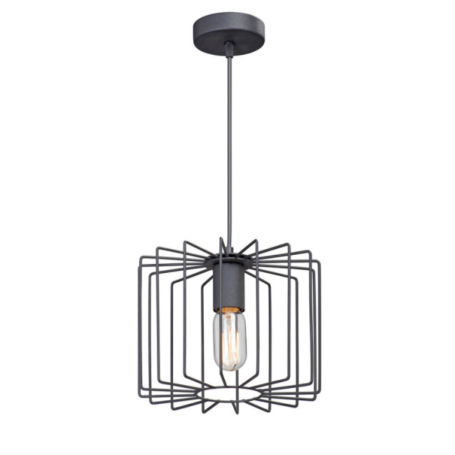 Подвесной светильник Vitaluce V4574-1/1S Подвесной светильник Vitaluce V4574-1/1S