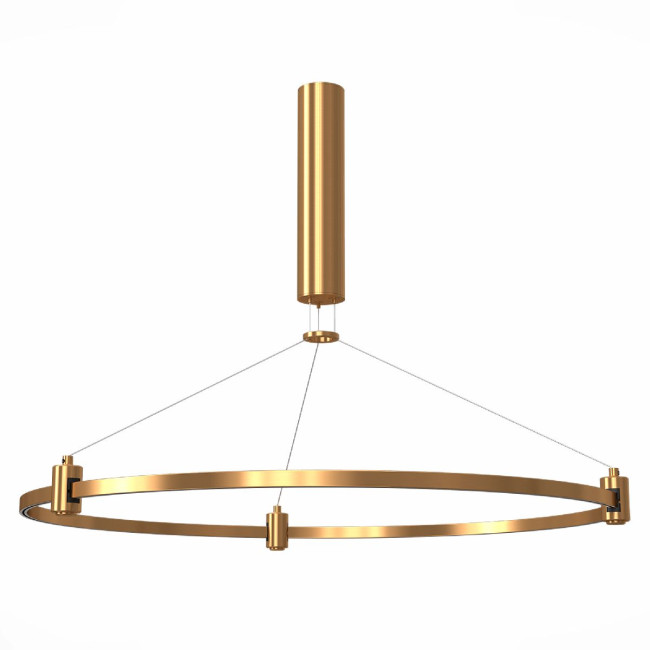 Шинопровод-кольцо с подвесами и основанием ST Luce Farm ST025.203.00