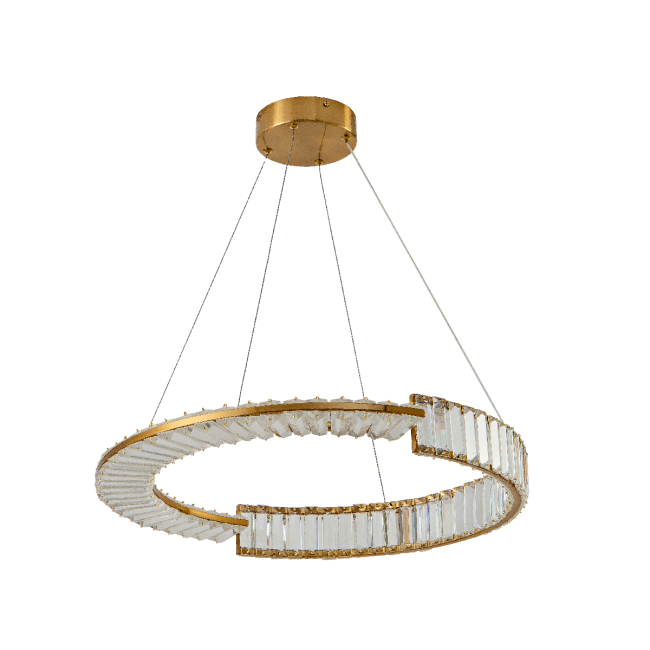 Подвесная люстра Zortes Moi ZRS.1201.01 Подвесная люстра Zortes Moi ZRS.1201.01