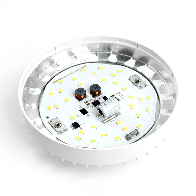 Лампа светодиодная Feron LB-474 GX70 25W 4000K 38269 Лампа светодиодная Feron LB-474 GX70 25W 4000K 38269