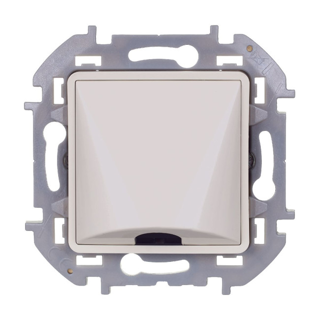 Вывод кабеля Legrand Inspiria 673891 Вывод кабеля Legrand Inspiria 673891