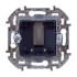 Вывод кабеля Legrand Inspiria 673891 Вывод кабеля Legrand Inspiria 673891