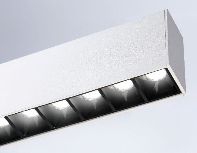 Подвесной светильник Ambrella Light Comfort LineTech FL5965