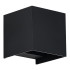 Фасадный светильник ST Luce Brik SL9513.401.01 Фасадный светильник ST Luce Brik SL9513.401.01