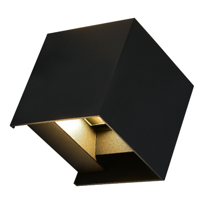 Фасадный светильник ST Luce Brik SL9513.401.01 Фасадный светильник ST Luce Brik SL9513.401.01