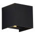 Фасадный светильник ST Luce Brik SL9513.401.01 Фасадный светильник ST Luce Brik SL9513.401.01