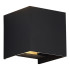 Фасадный светильник ST Luce Brik SL9513.401.01 Фасадный светильник ST Luce Brik SL9513.401.01