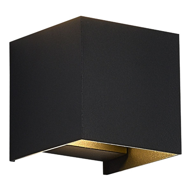 Фасадный светильник ST Luce Brik SL9513.401.01 Фасадный светильник ST Luce Brik SL9513.401.01