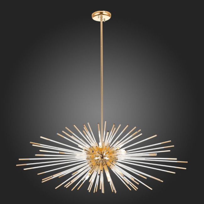 Люстра на штанге ST Luce SL1097.203.09 Люстра на штанге ST Luce SL1097.203.09