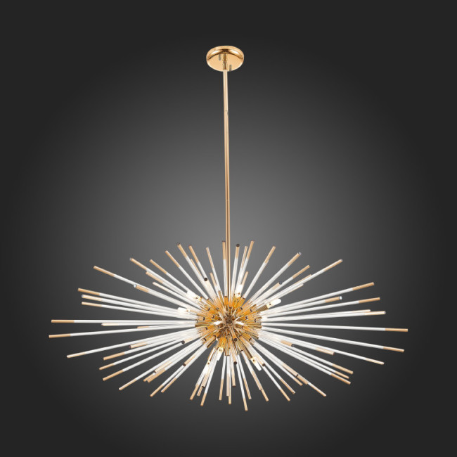 Люстра на штанге ST Luce SL1097.203.09 Люстра на штанге ST Luce SL1097.203.09