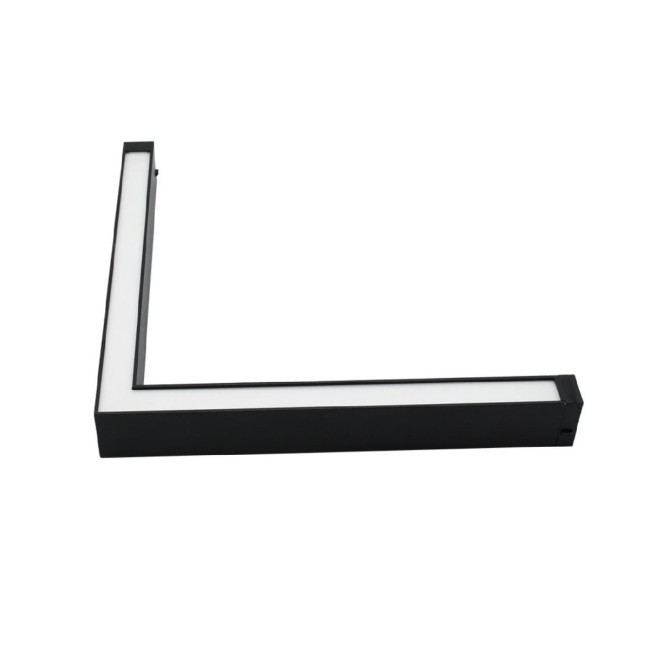 Трековый магнитный светильник Aployt Magnetic track 220 APL.0201.02.18 Трековый магнитный светильник Aployt Magnetic track 220 APL.0201.02.18