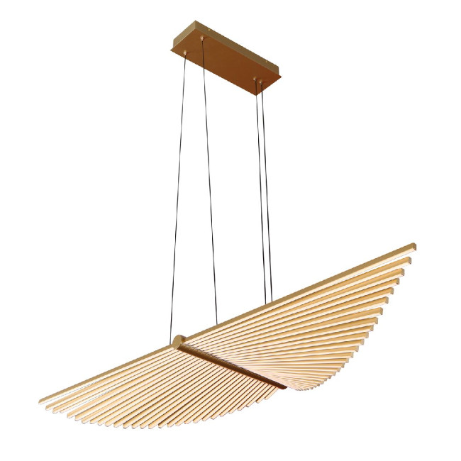 Подвесная люстра Favourite Vingar 4380-1P Подвесная люстра Favourite Vingar 4380-1P