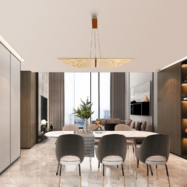 Подвесная люстра Favourite Vingar 4380-1P Подвесная люстра Favourite Vingar 4380-1P