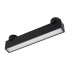 Трековый светильник Arlight ART-INBELT-FLAT-L210-8W Day4000-MIX (BK, 90 deg, 48V, DALI) 051222
