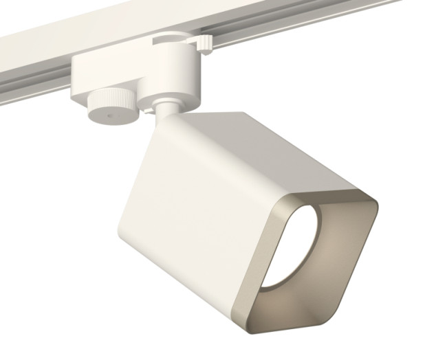 Трековый однофазный светильник Ambrella Light Track System XT7812002 (A2520, C7812, N7703) Трековый однофазный светильник Ambrella Light Track System XT7812002 (A2520, C7812, N7703)