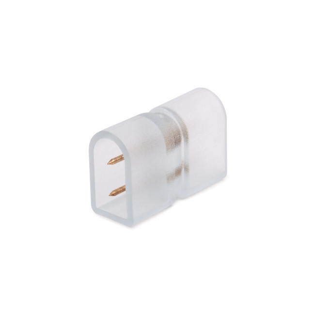 Переходник для одностороннего неона LS001 220V 2835 (10 шт) Elektrostandard 4690389151842 Переходник для одностороннего неона LS001 220V 2835 (10 шт) Elektrostandard 4690389151842