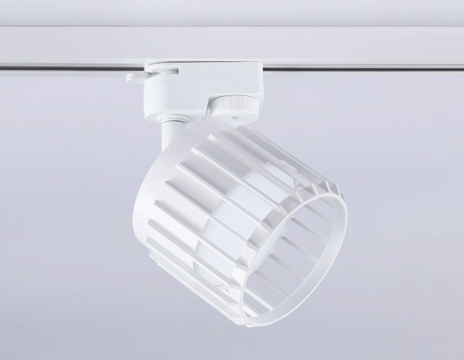Трековый однофазный светильник Ambrella Light Track System GL5348