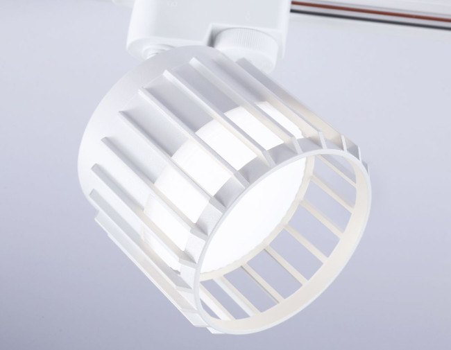 Трековый однофазный светильник Ambrella Light Track System GL5348