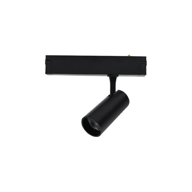 Трековый магнитный светильник Aployt Magnetic track 220 APL.0205.01.10 Трековый магнитный светильник Aployt Magnetic track 220 APL.0205.01.10